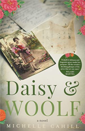 Daisy And Woolf - Michelle Cahill [KSIĄŻKA]