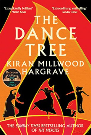 Dance Tree - Kiran Millwood Hargrave [KSIĄŻKA]