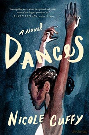 Dances - Nicole Cuffy [KSIĄŻKA]