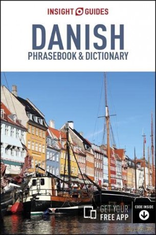 Danish - Insight Guides [KSIĄŻKA]