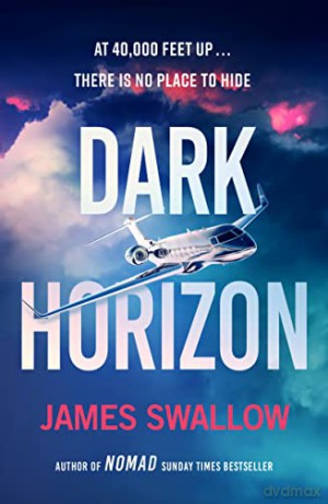 Dark Horizon - James Swallow [KSIĄŻKA]