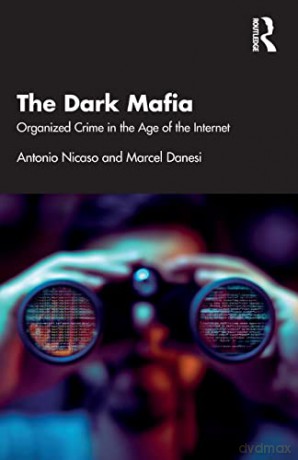 Dark Mafia - Antonio Nicaso [KSIĄŻKA]