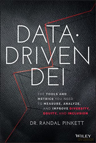 Data Driven Dei - Randal Pinkett [KSIĄŻKA]