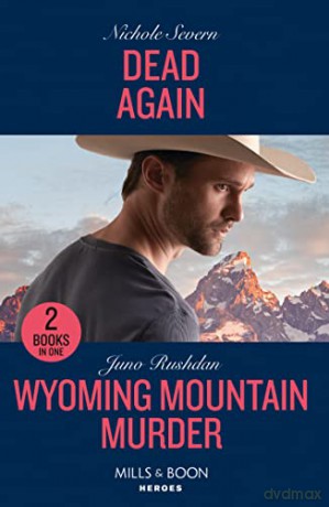 Dead Again Wyoming Mountai Pb - Nichole Severn [KSIĄŻKA]