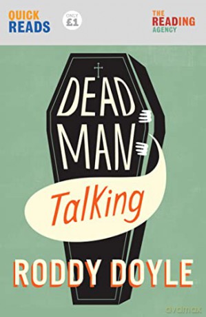 Dead Man Talking - Roddy Doyle [KSIĄŻKA]