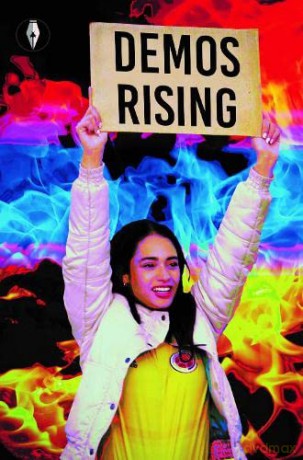 Demos Rising - Isabelle Kenyon [KSIĄŻKA]
