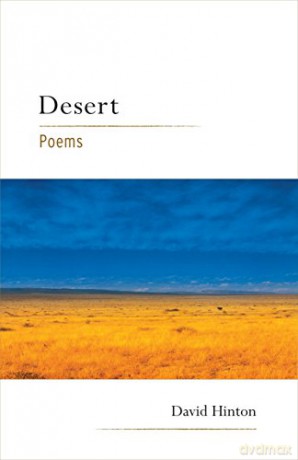 Desert - David Hinton [KSIĄŻKA]