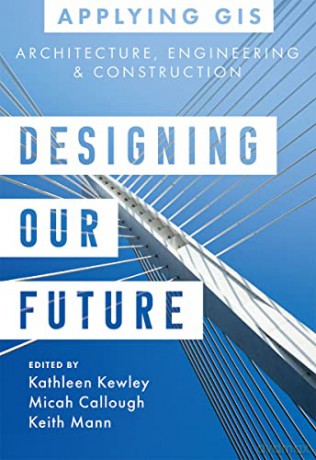 Designing Our Future - Kathleen Kewley [KSIĄŻKA]