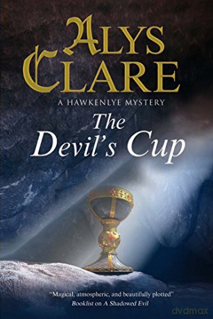 Devils Cup - Alys Clare [KSIĄŻKA]