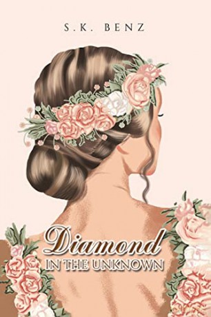 Diamond In The Unknown - S.K. Benz [KSIĄŻKA]