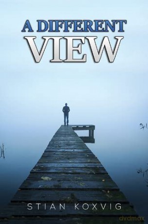 Different View - Stian Koxvig [KSIĄŻKA]