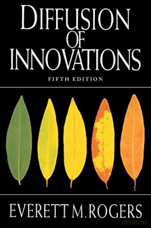 Diffusion Of Innovations - Everett M. Rogers [KSIĄŻKA]