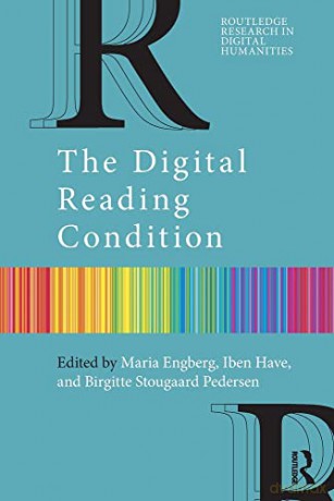 Digital Reading Condition - Maria Engberg [KSIĄŻKA]