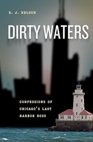 Dirty Waters - R. J. Nelson [KSIĄŻKA]
