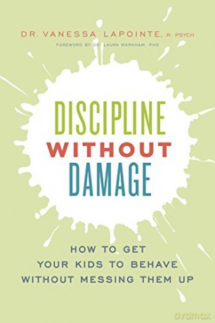 Discipline Without Damage - Vanessa Lapointe [KSIĄŻKA]