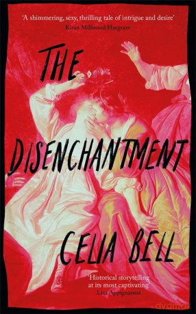 Disenchantment - Celia Bell [KSIĄŻKA]