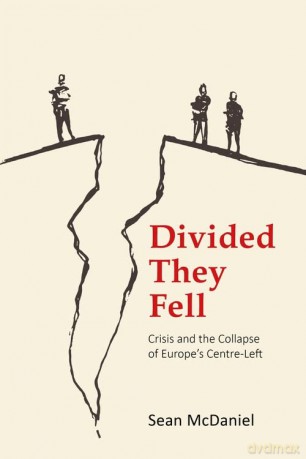 Divided They Fell - Dr Sean McDaniel [KSIĄŻKA]