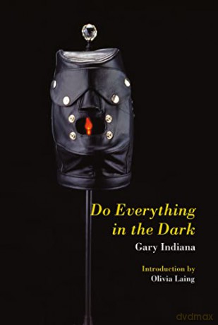 Do Everything In The Dark - Gary Indiana [KSIĄŻKA]