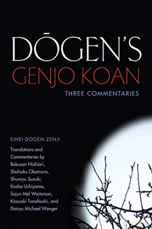 Dogens Genjo Koan - Eihei Dogen [KSIĄŻKA]