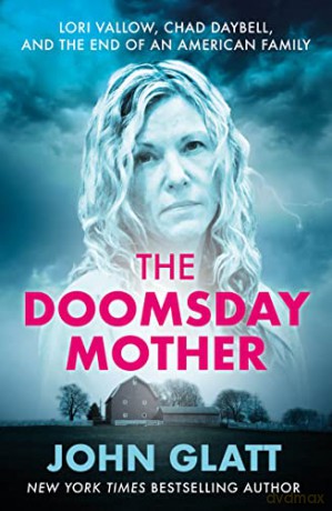 Doomsday Mother - John Glatt [KSIĄŻKA]