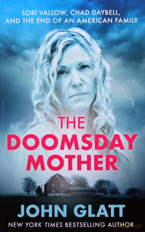 Doomsday Mother - John Glatt [KSIĄŻKA]