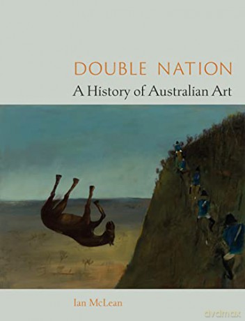 Double Nation - Ian McLean [KSIĄŻKA]