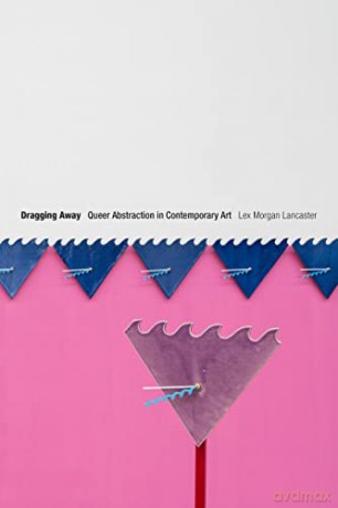 Dragging Away - Lex Morgan Lancaster [KSIĄŻKA]
