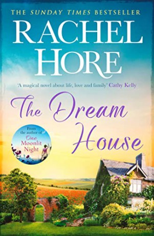Dream House - Rachel Hore [KSIĄŻKA]