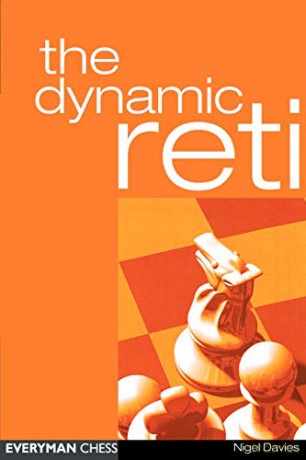 Dynamic Reti - Nigel Davies [KSIĄŻKA]
