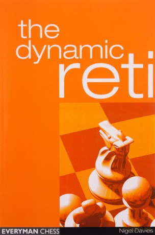 Dynamic Reti - Nigel Davies [KSIĄŻKA]