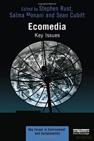 Ecomedia - Stephen Rust [KSIĄŻKA]