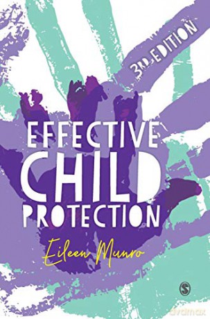 Effective Child Protection - Eileen Munro [KSIĄŻKA]