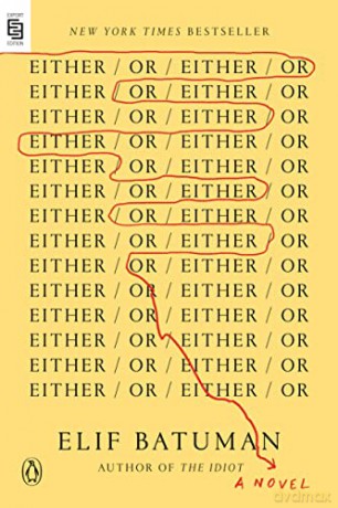Either/Or - Batuman Elif [KSIĄŻKA]