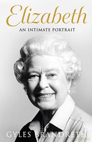 Elizabeth - Gyles Brandreth [KSIĄŻKA]