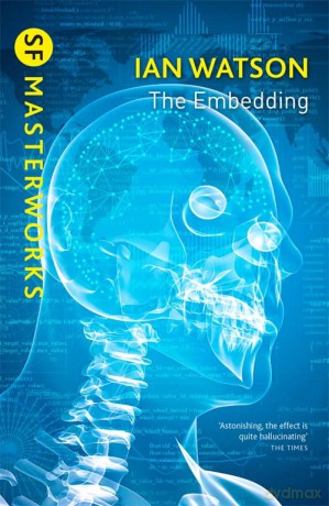 Embedding - Ian Watson [KSIĄŻKA]