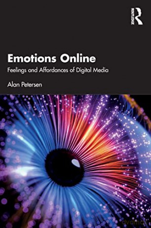 Emotions Online - Alan Petersen [KSIĄŻKA]