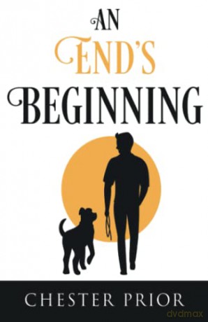 Ends Beginning - Chester Prior [KSIĄŻKA]