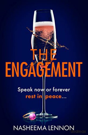 Engagement - Nasheema Lennon [KSIĄŻKA]