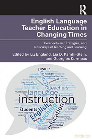 English Language Teacher Education In Ch - Liz England [KSIĄŻKA]