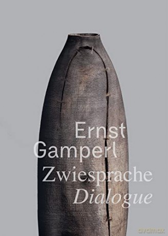 Ernst Gamperl - Ulrike Spengler [KSIĄŻKA]