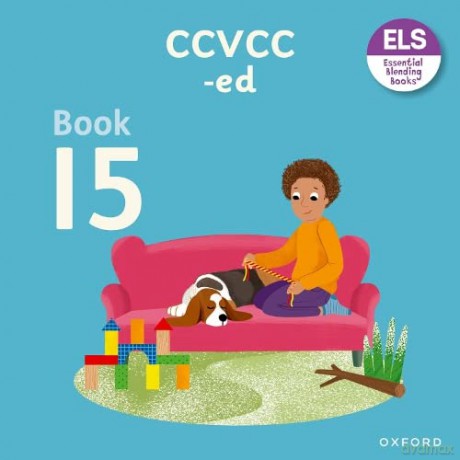 Essential Blending Books 15 - Tara Dodson [KSIĄŻKA]