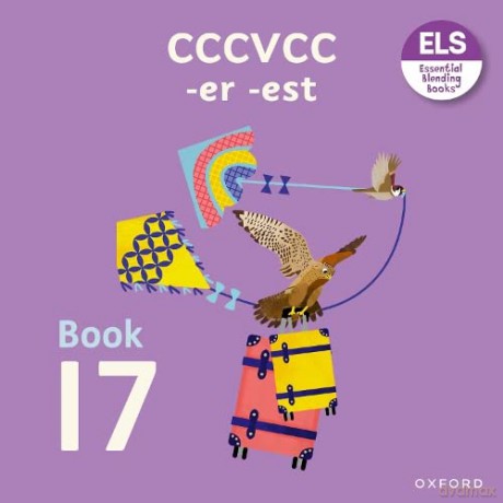 Essential Blending Books 17 - Katie Press [KSIĄŻKA]