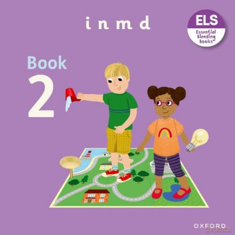 Essential Blending Books 2 - Tara Dodson [KSIĄŻKA]