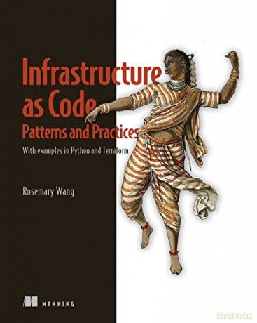Essential Infrastructure As Code - Rosemary Wang [KSIĄŻKA]