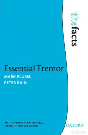 Essential Tremor - Mark Plumb [KSIĄŻKA]