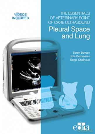 Essentials Of Veterinary Point Of Care U - Soren Boysen [KSIĄŻKA]