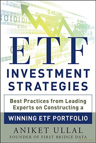 Etf Investment Strategies Revealed - Aniket Ullal [KSIĄŻKA]