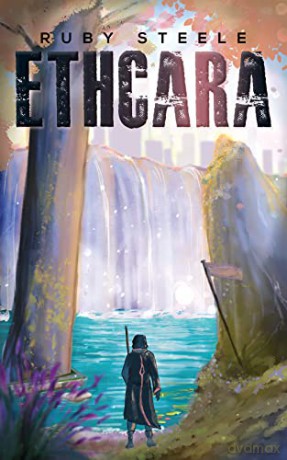 Ethcara - Ruby Steele [KSIĄŻKA]