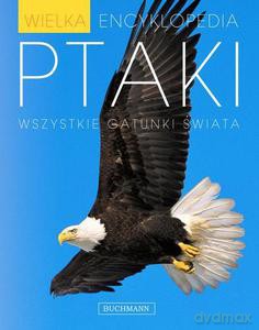 Ptaki - Perrins Christopher [KSIĄŻKA]