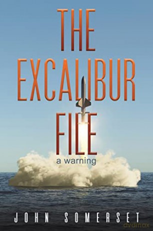 Excalibur File - John Somerset [KSIĄŻKA]